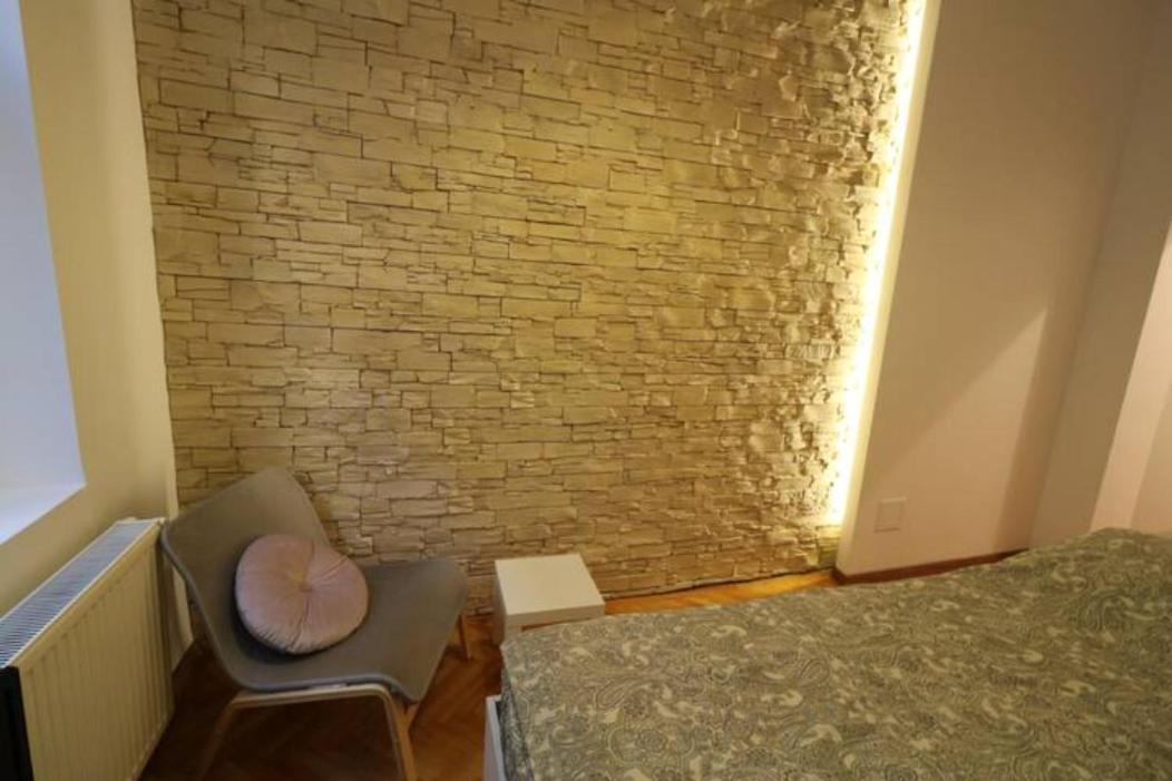 Cozy Old Town Apartment - Free Minibar Boekarest Buitenkant foto