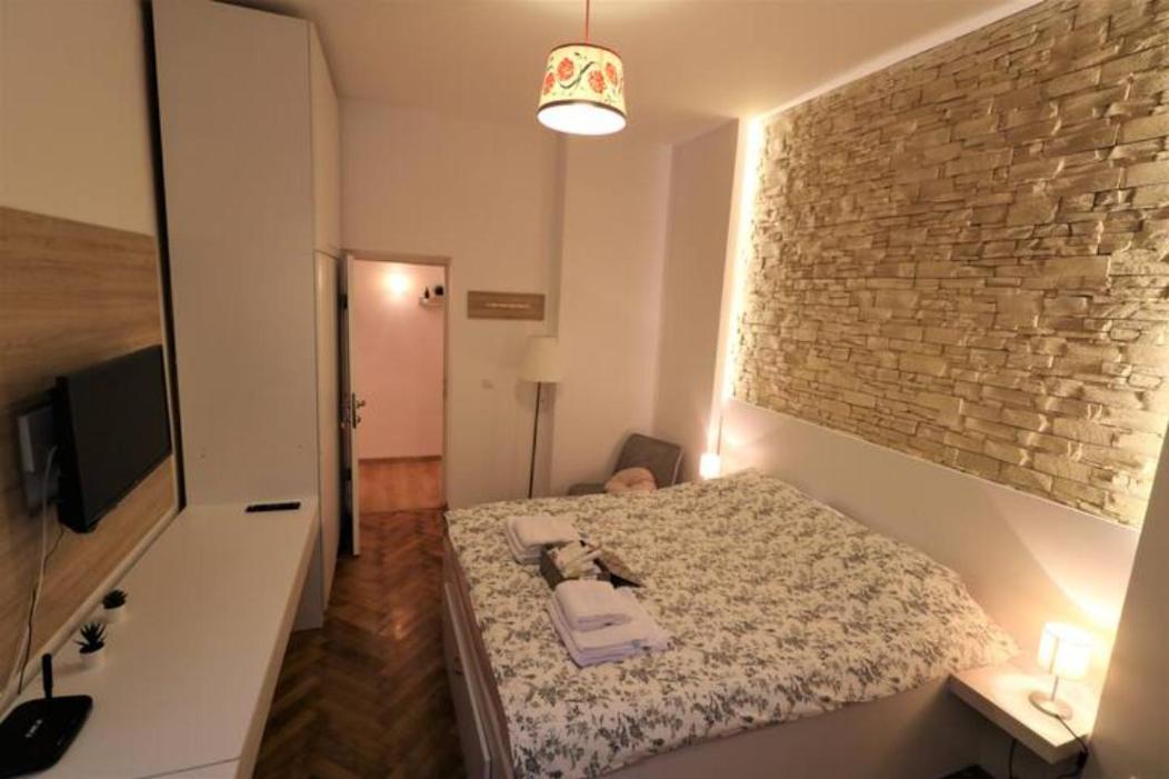 Cozy Old Town Apartment - Free Minibar Boekarest Buitenkant foto