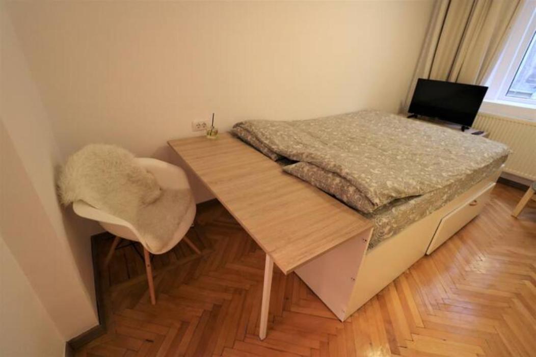 Cozy Old Town Apartment - Free Minibar Boekarest Buitenkant foto